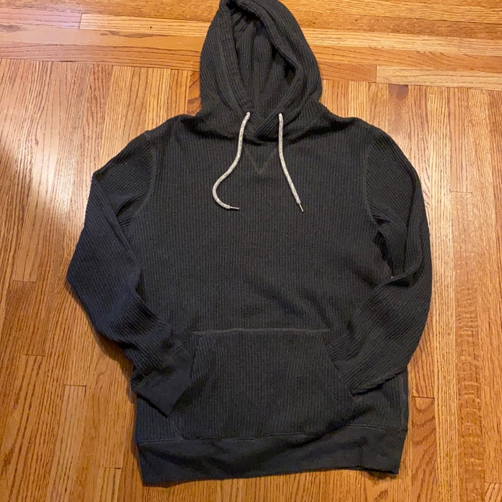 Men’s American Eagle Hoodie-Size XSmall